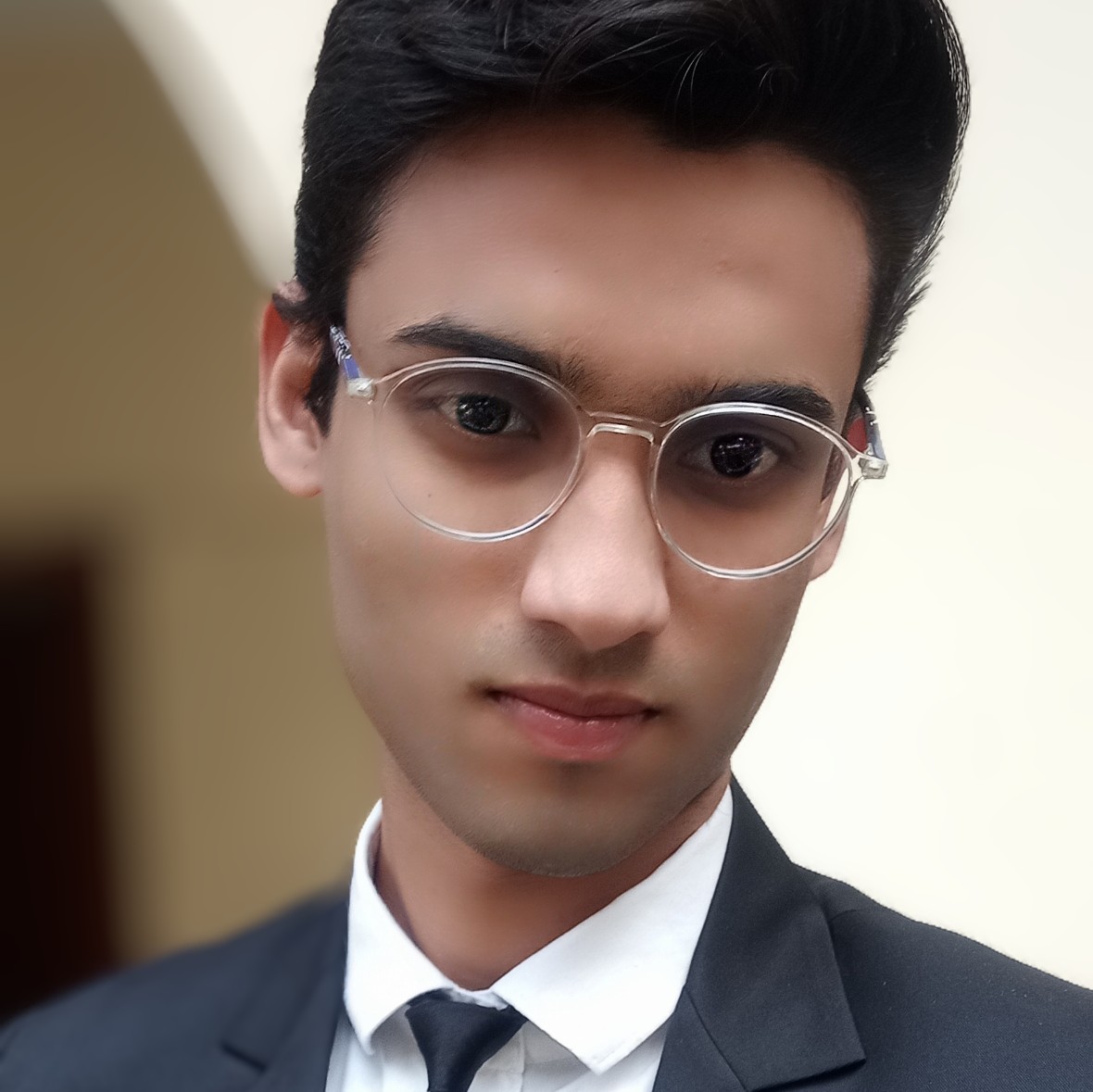 Arsh Chaudhary